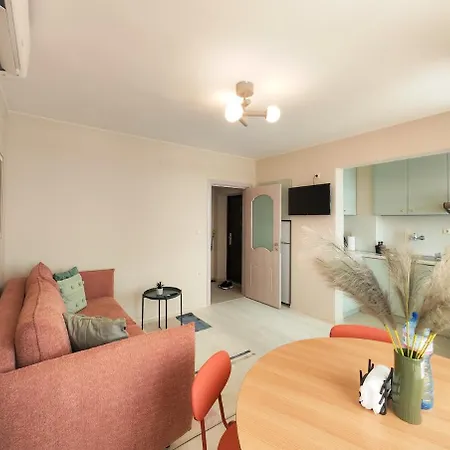 Marina's Flat * Várna