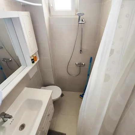 Marina's Flat Варна