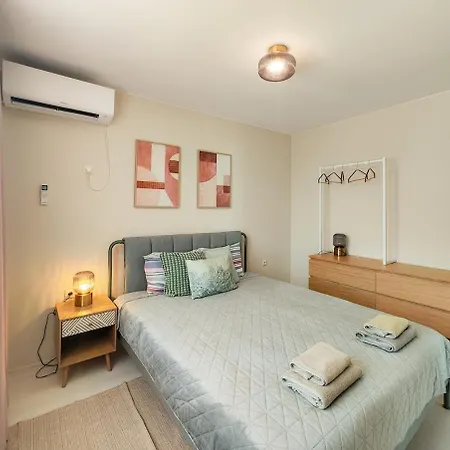 Apartman Marina's Flat *