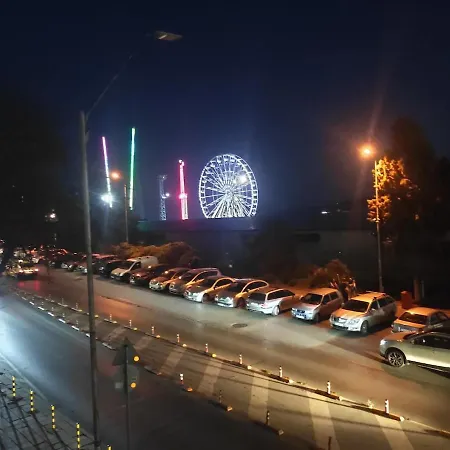 Marina's Flat Варна