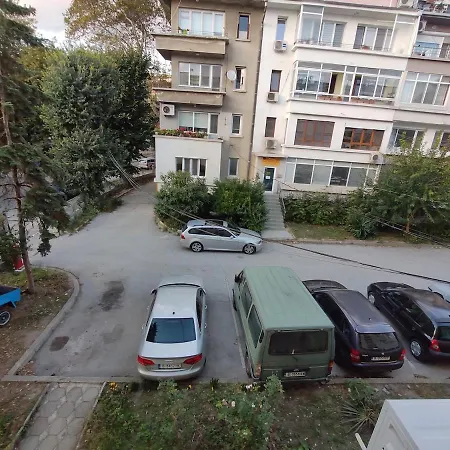 Marina's Flat * Várna