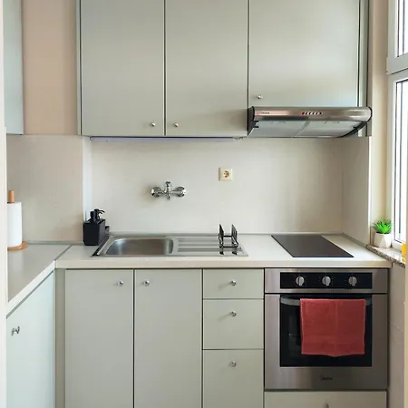 Marina's Flat Várna