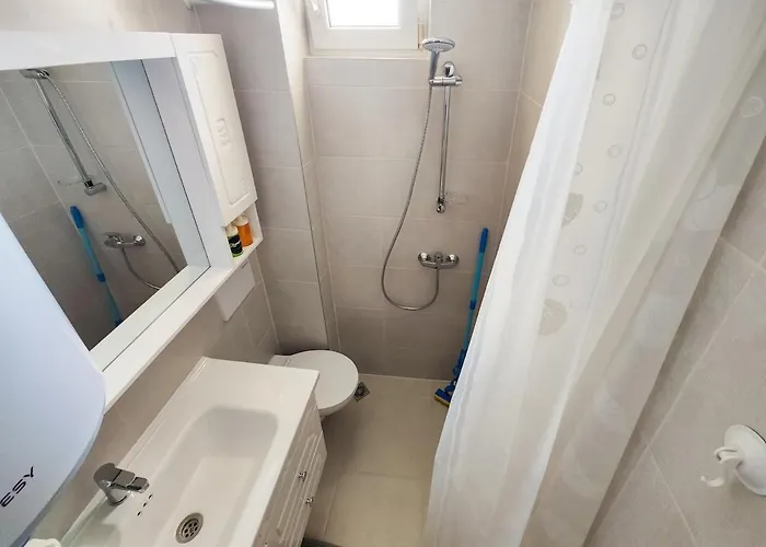 Marina's Flat ヴァルナ