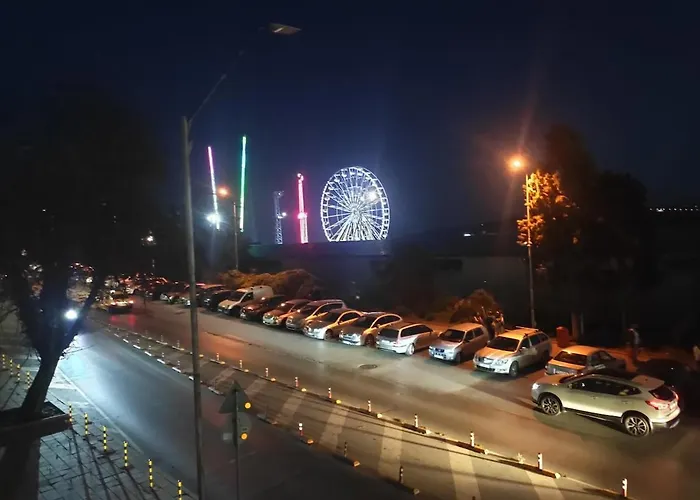 Marina's Flat ヴァルナ